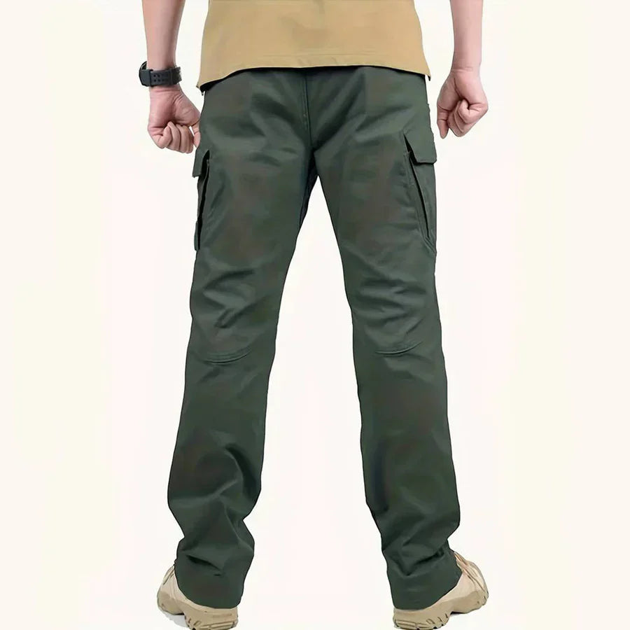 Maddie - tactical cargo pants with multiple pockets