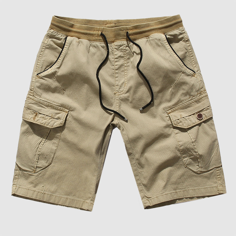 Ashwood Casual Shorts