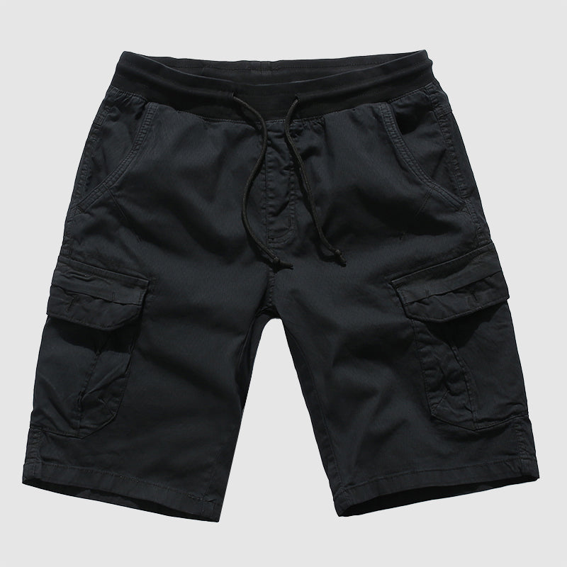 Ashwood Casual Shorts