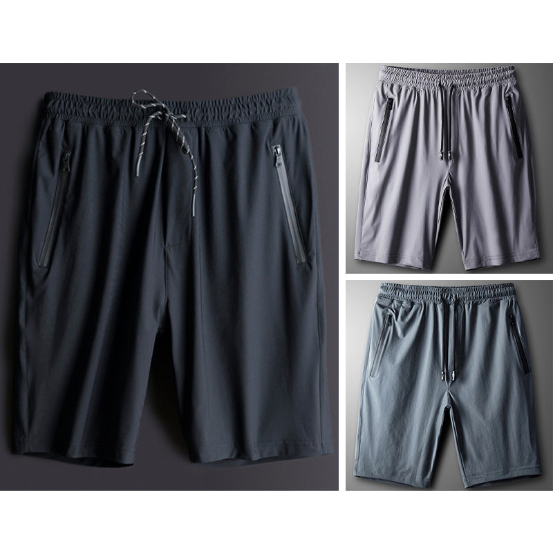 Athlete Quick Dry Shorts