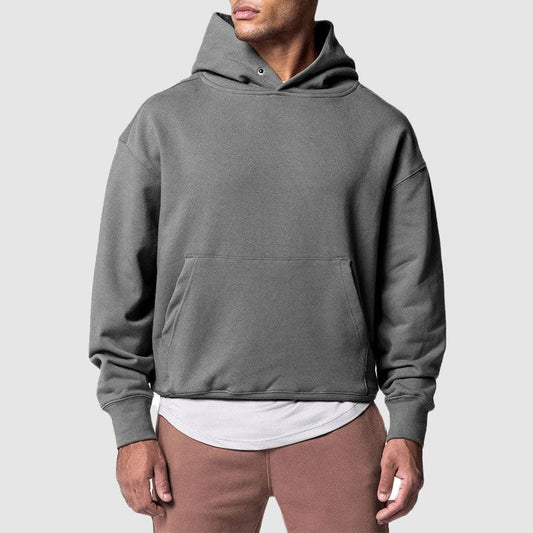 Avxnue Essentials Hoodie