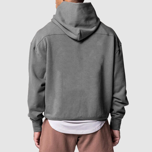 Avxnue Essentials Hoodie