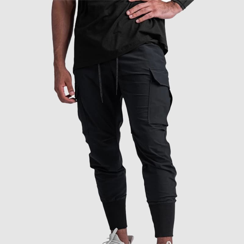 Avxnue Slam Dunk Joggers