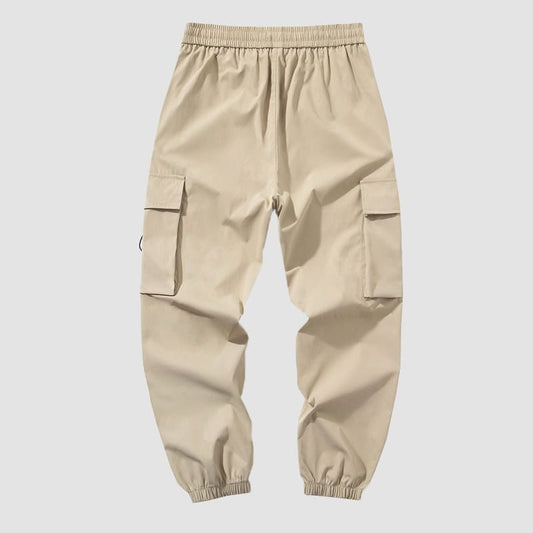 Avxnue Streetwear Cargo Trousers