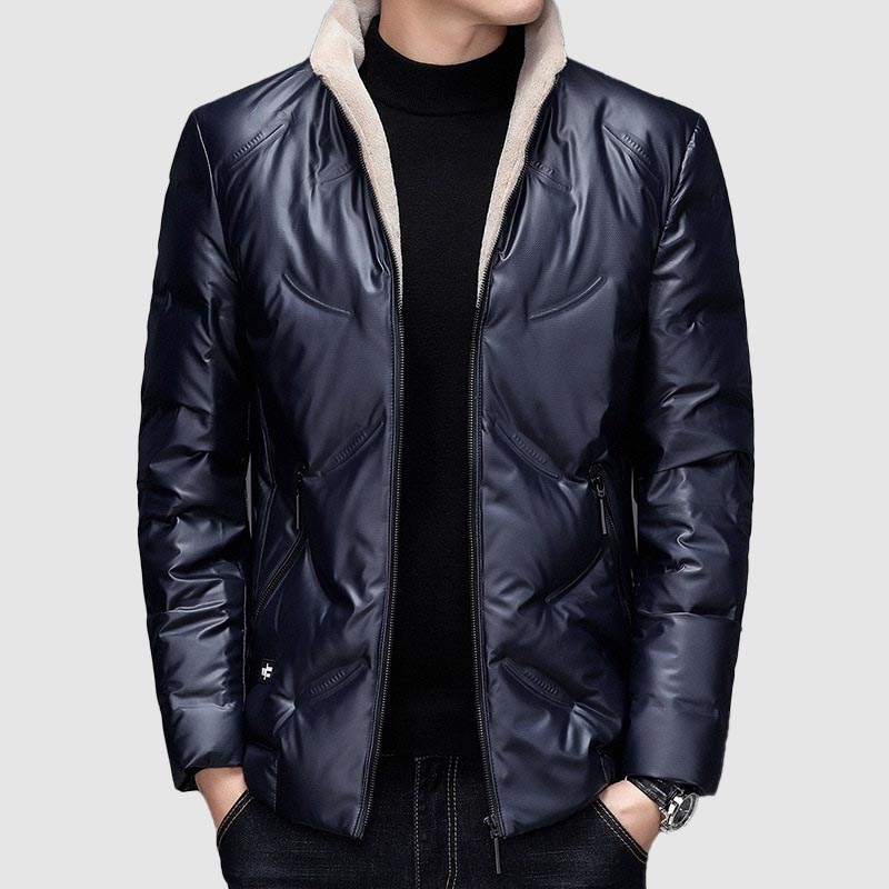 Avxnue Thick Down Jacket