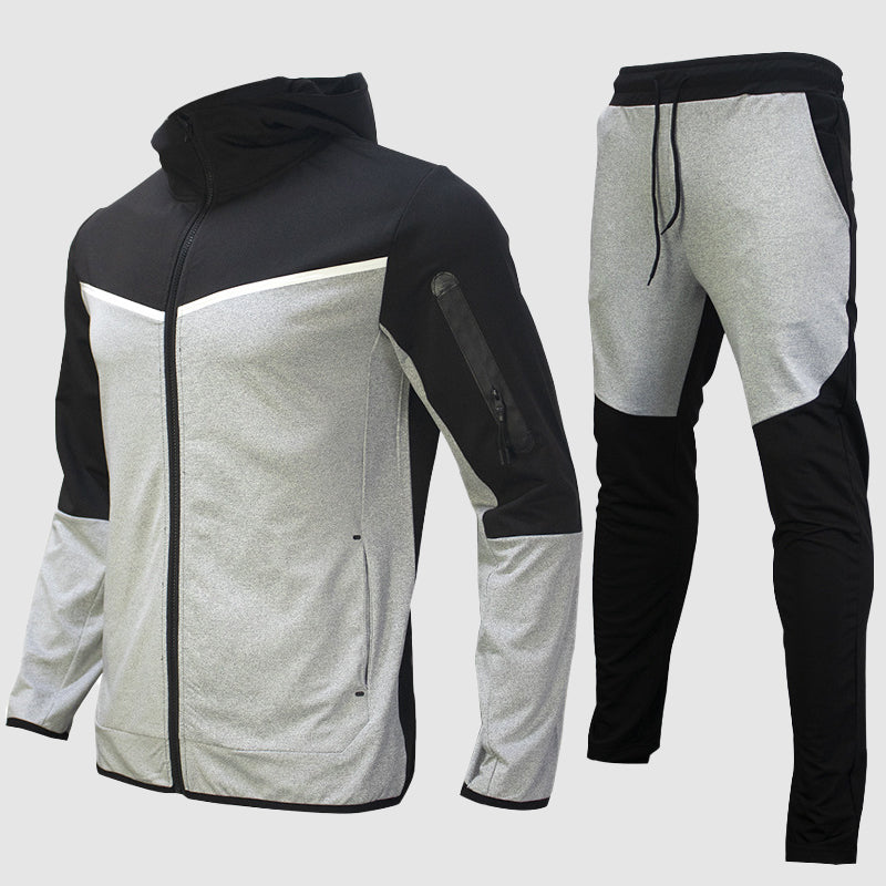 Axe Performance 2 Piece Tracksuit