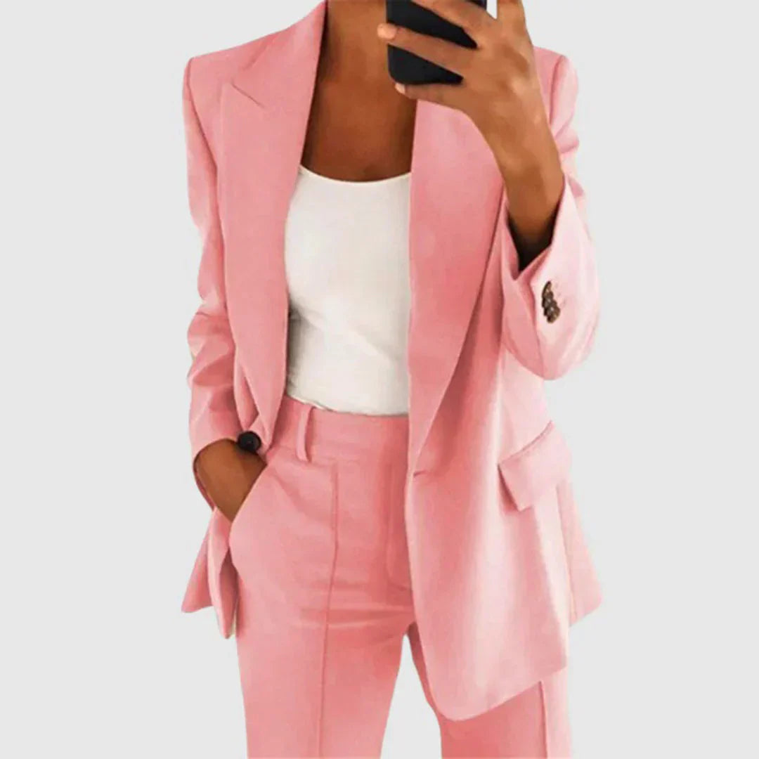 Abigail – blazer for women