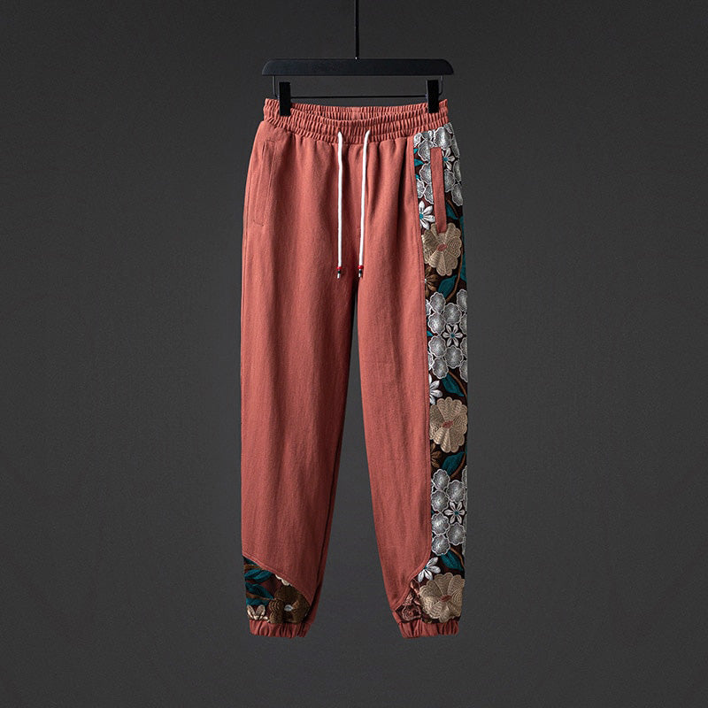 Bali Loose Fit Sweatpants