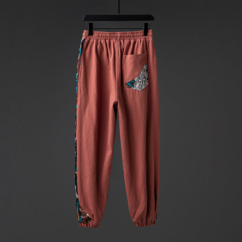 Bali Loose Fit Sweatpants