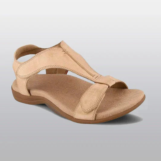 Niza sandals - orthopedic