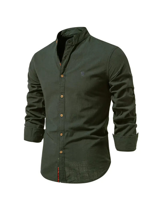 Benjamin – shirt for men