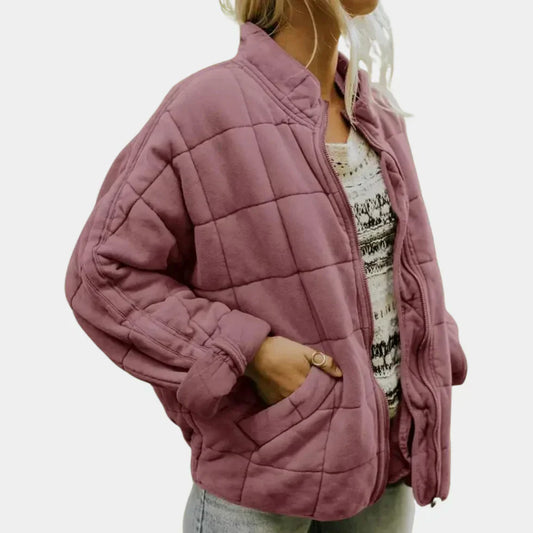 Lyric - women's jacket for autumn