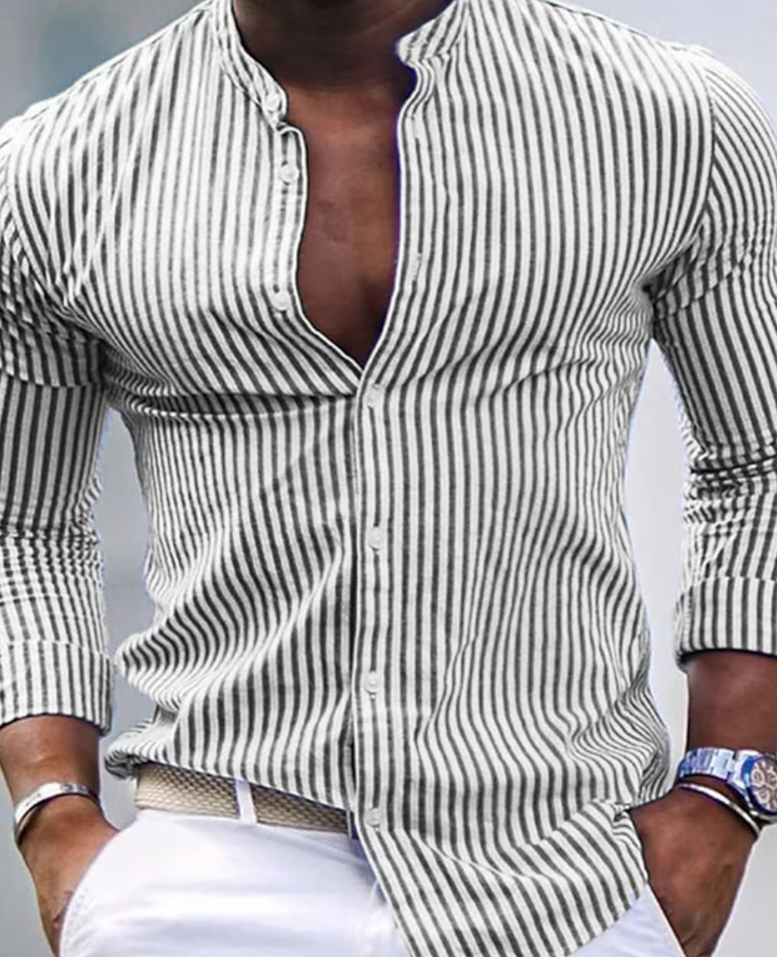 Elegant shirt for men - emmet