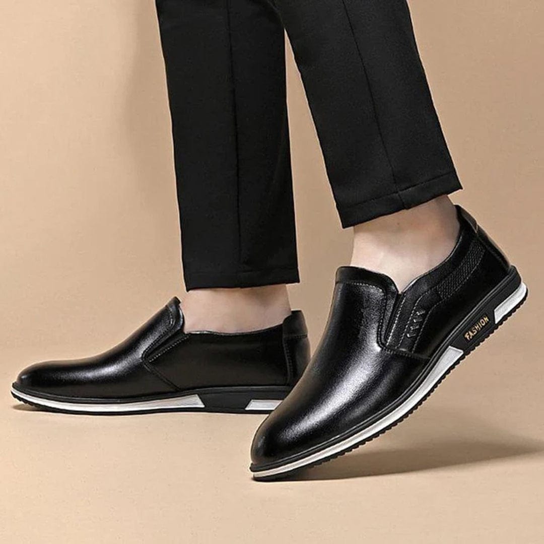 Ollie - Elegant loafers - Chic - Seasoncollection- Ideal for Business