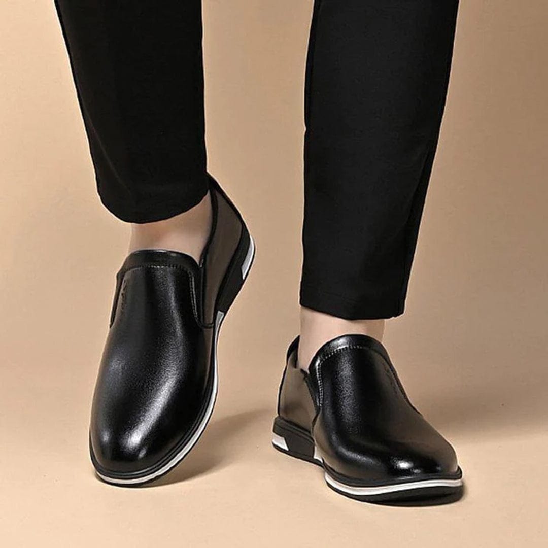 Ollie - Elegant loafers - Chic - Seasoncollection- Ideal for Business