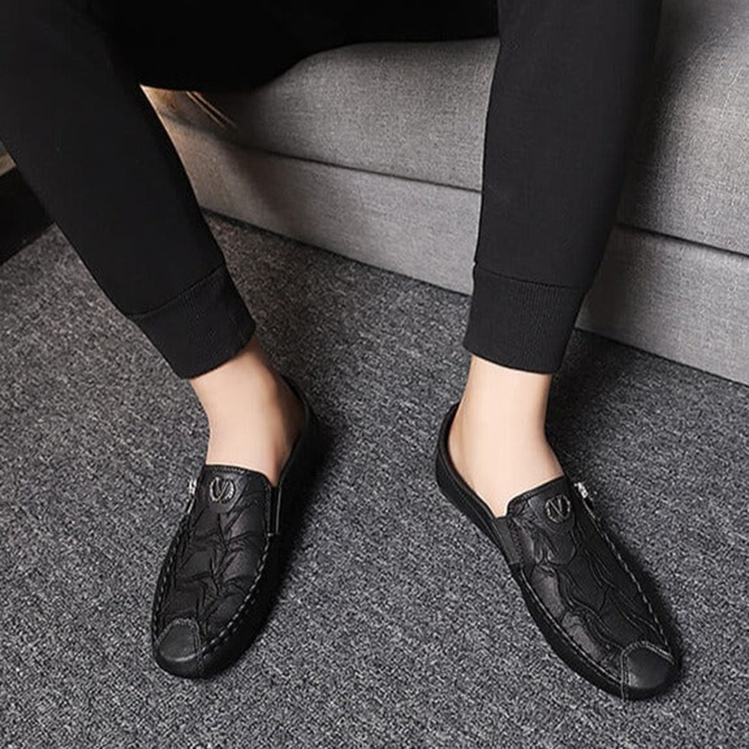 Darrell - Loafers - Classic - Seasoncollection- For Everyday Use