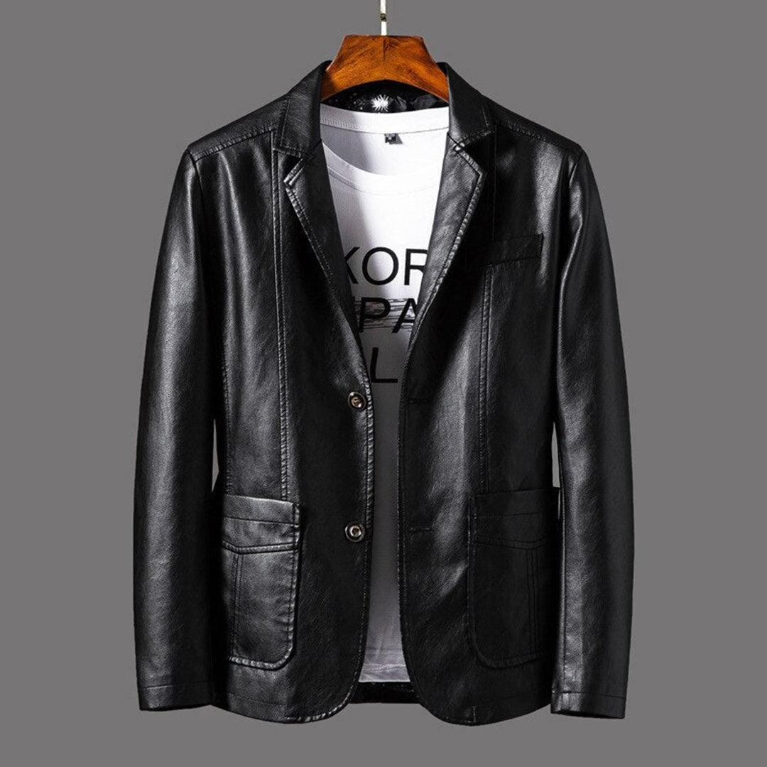 Jorn - stylish jacket for men