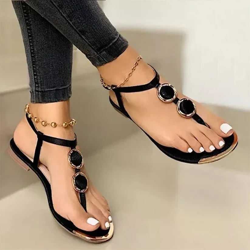 Sylvia - comfortable sandals