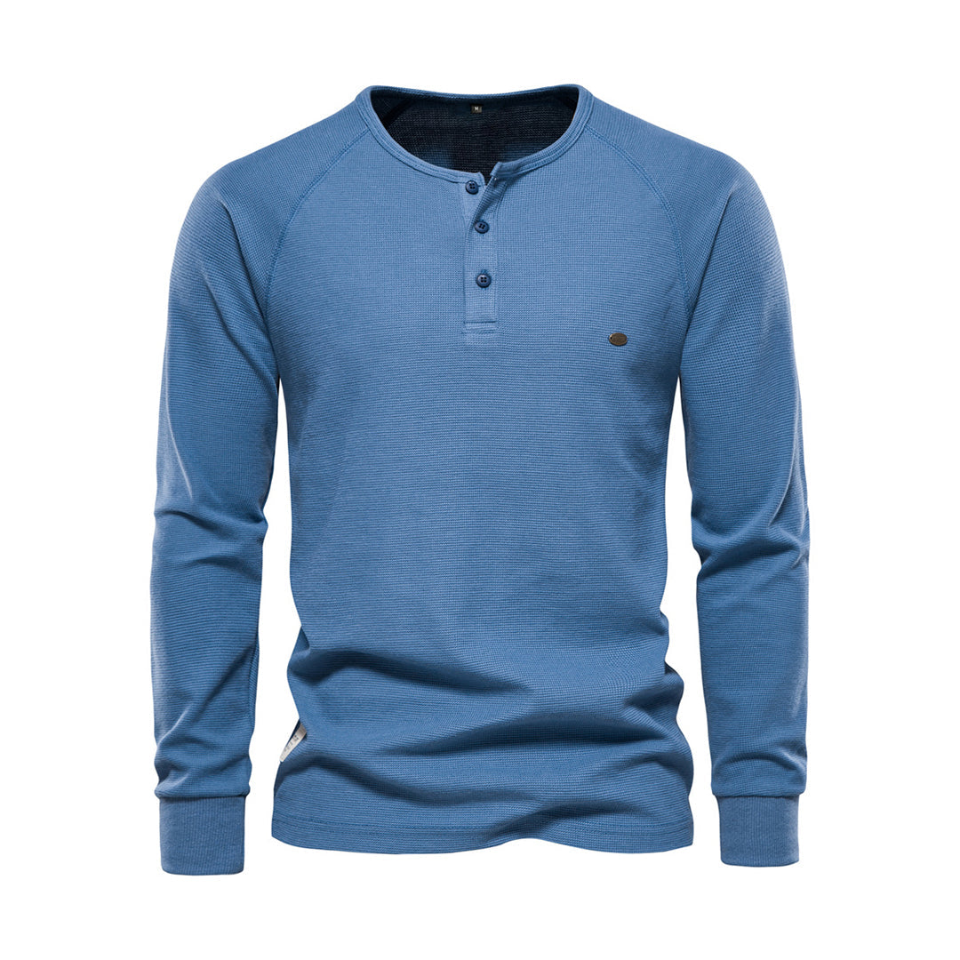 Fabian - long sleeve shirt