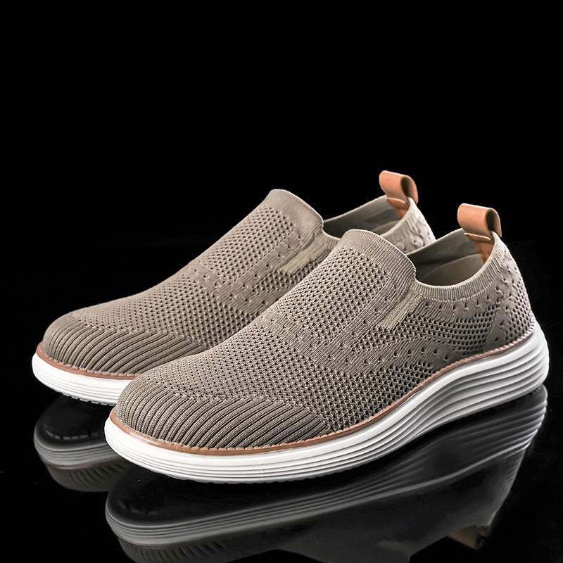 Brent Lloyd Lightweight Urban Sneakers