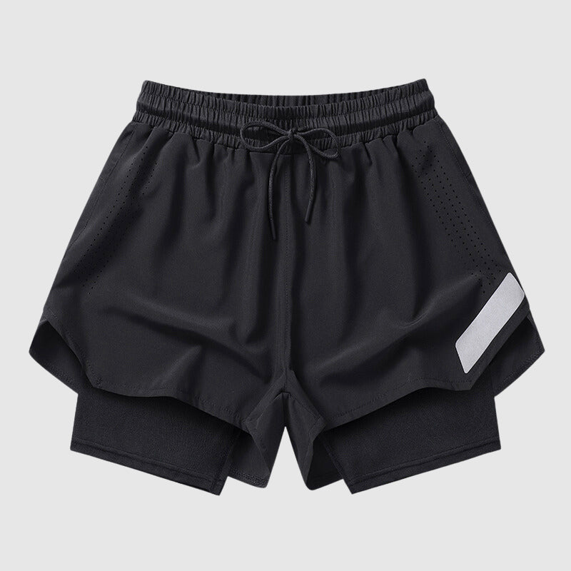 Brooklyn Blast Quick Dry Shorts