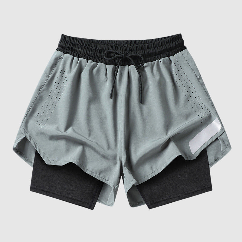 Brooklyn Blast Quick Dry Shorts