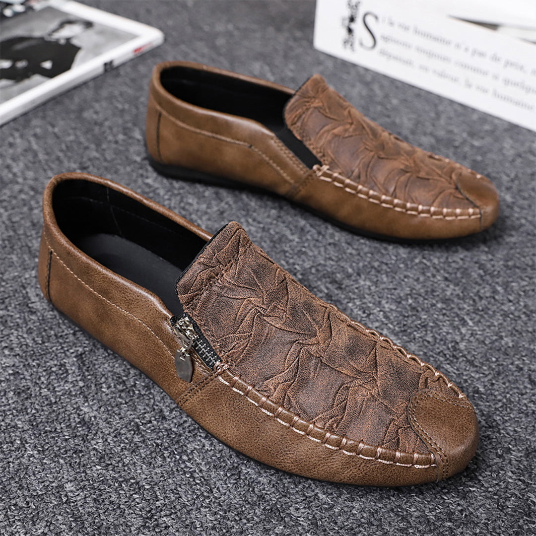 Darrell - Loafers - Classic - Seasoncollection- For Everyday Use