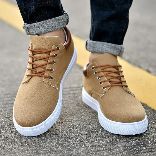 DENNIS | men's sneakers casual chic