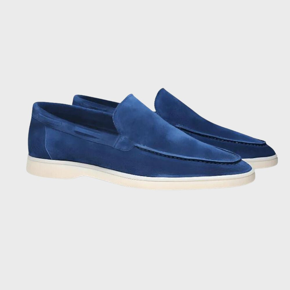 Bertram - Casual Loafers - Chic - Seasoncollection- Formal Occasions