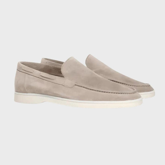 Bertram - Casual Loafers - Chic - Seasoncollection- Formal Occasions