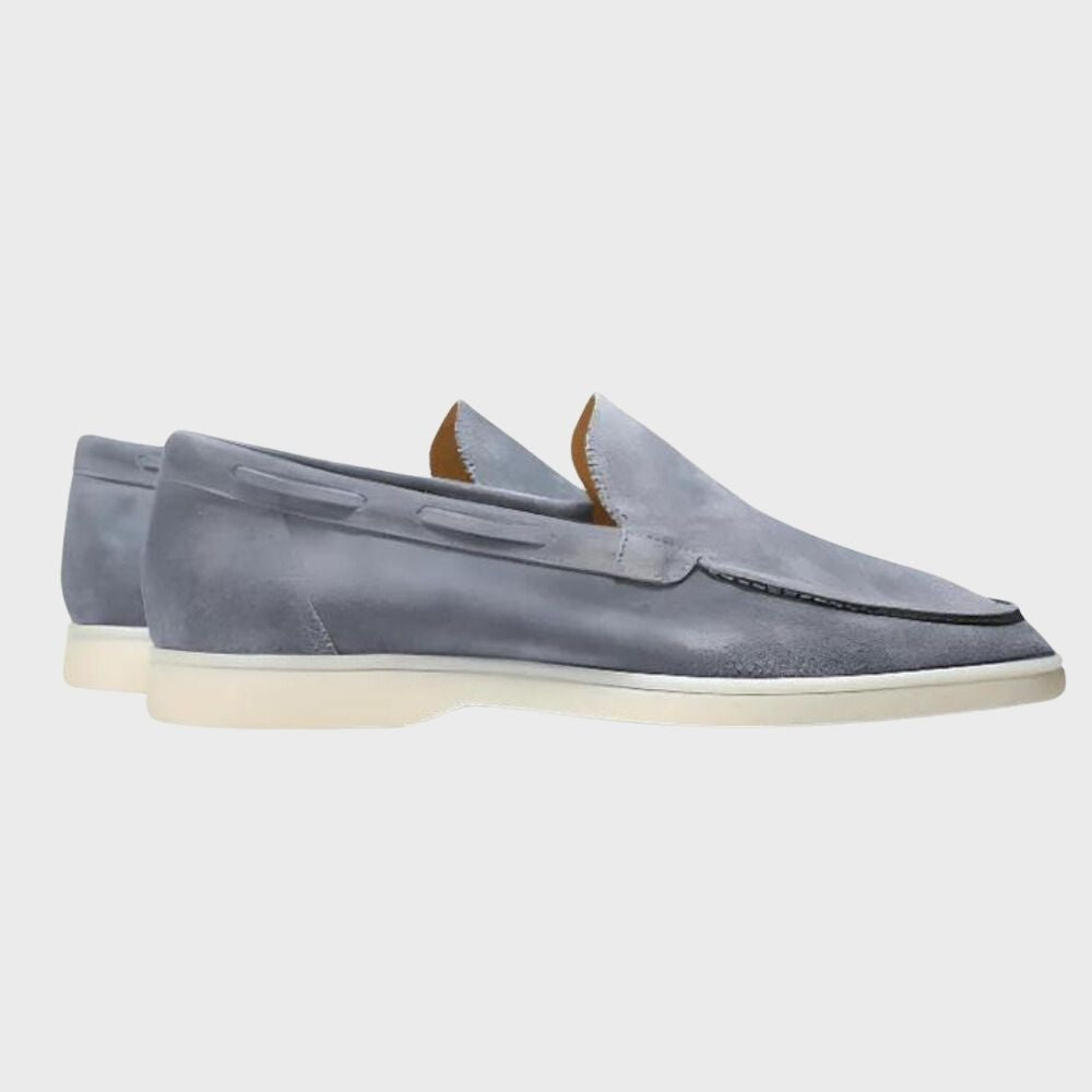 Bertram - Casual Loafers - Chic - Seasoncollection- Formal Occasions