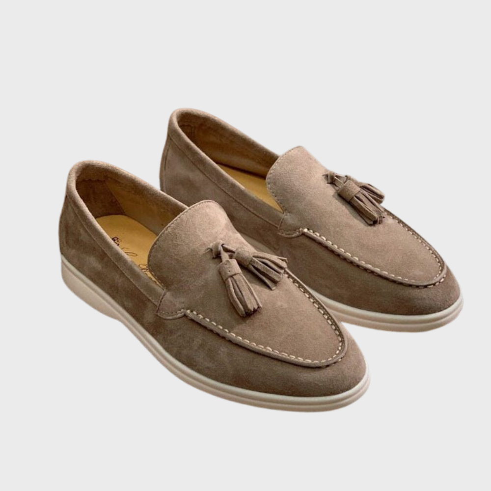 John - Casual Loafers - for Men | Seasonal Collection