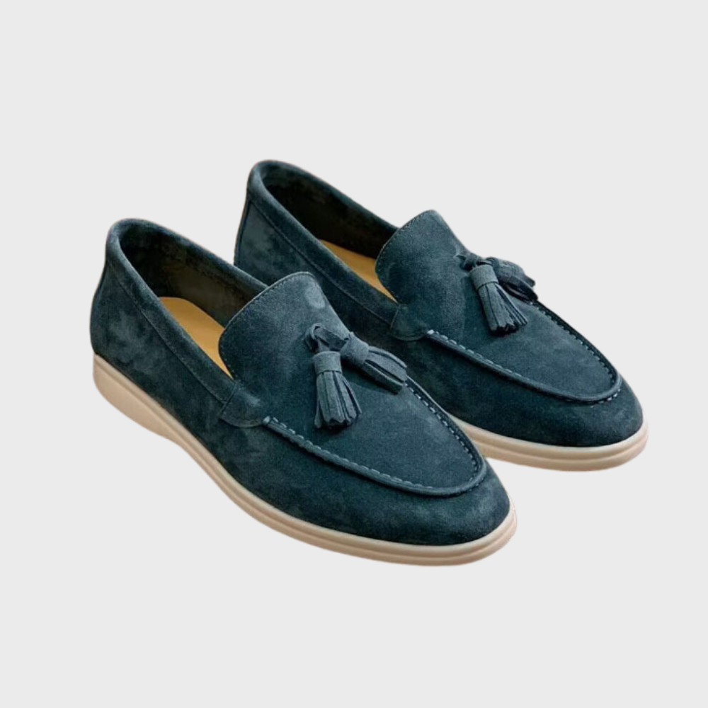 John - Casual Loafers - for Men | Seasonal Collection