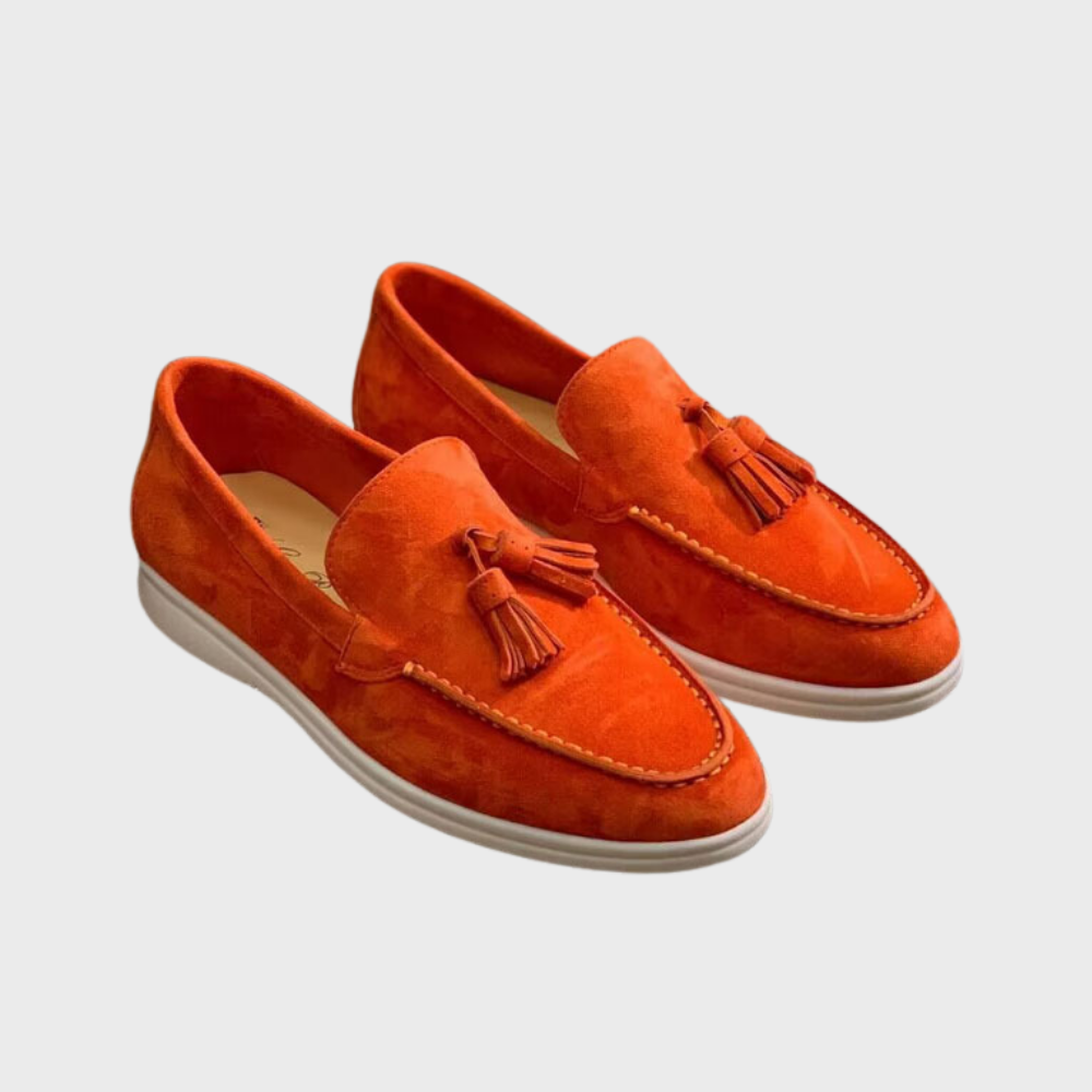 John - Casual Loafers - for Men | Seasonal Collection