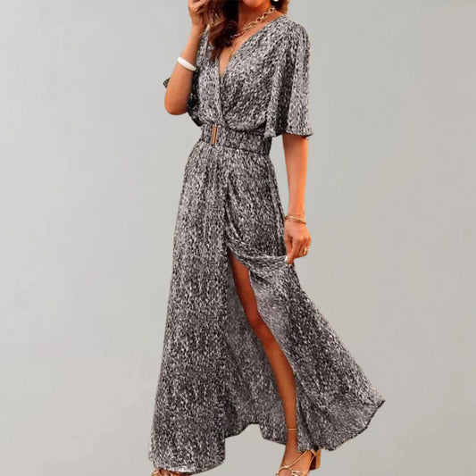 Shirley - maxi summer dress