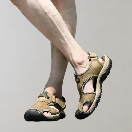 Benji - Sandals - Sporty - Seasoncollection- Perfect for Outdoor Activities