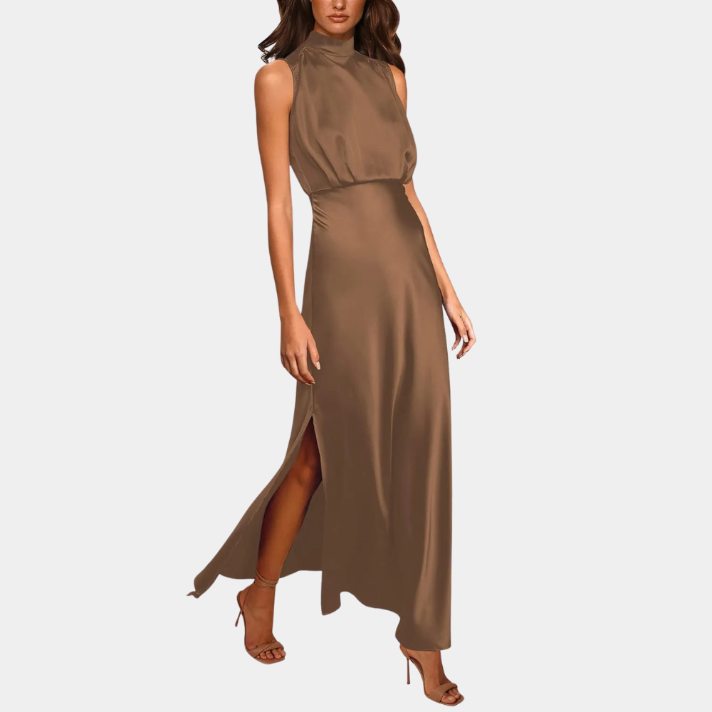 Arianna - Maxi Dress - Elegant - High-Quality Modern Style - For Formal Occasions