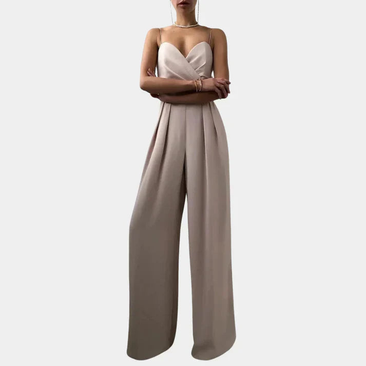 Elegant jumpsuit for women