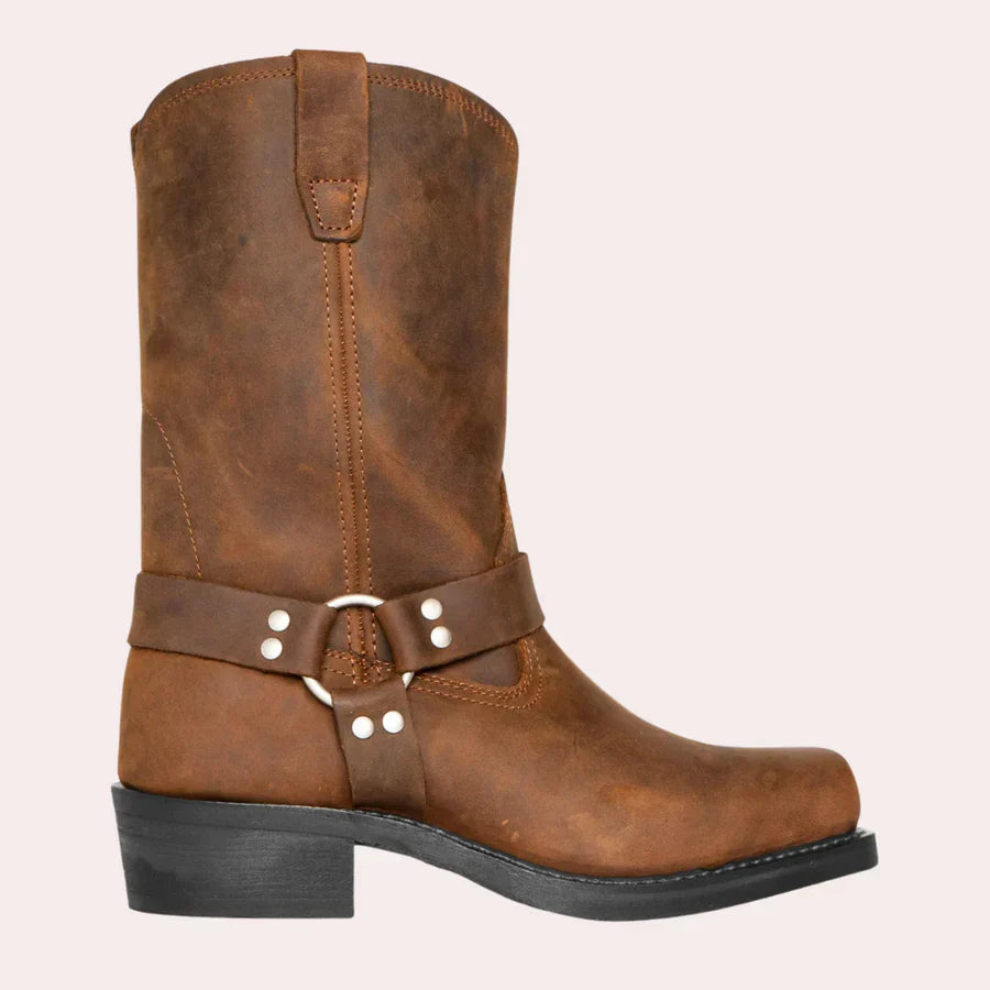 Stylish - cowboy boots for men