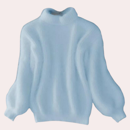 Soft and stylish women's jumper