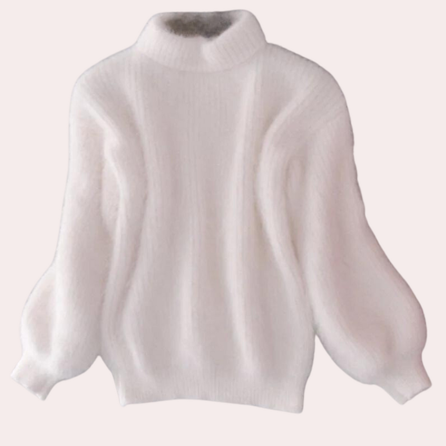 Soft and stylish women's jumper