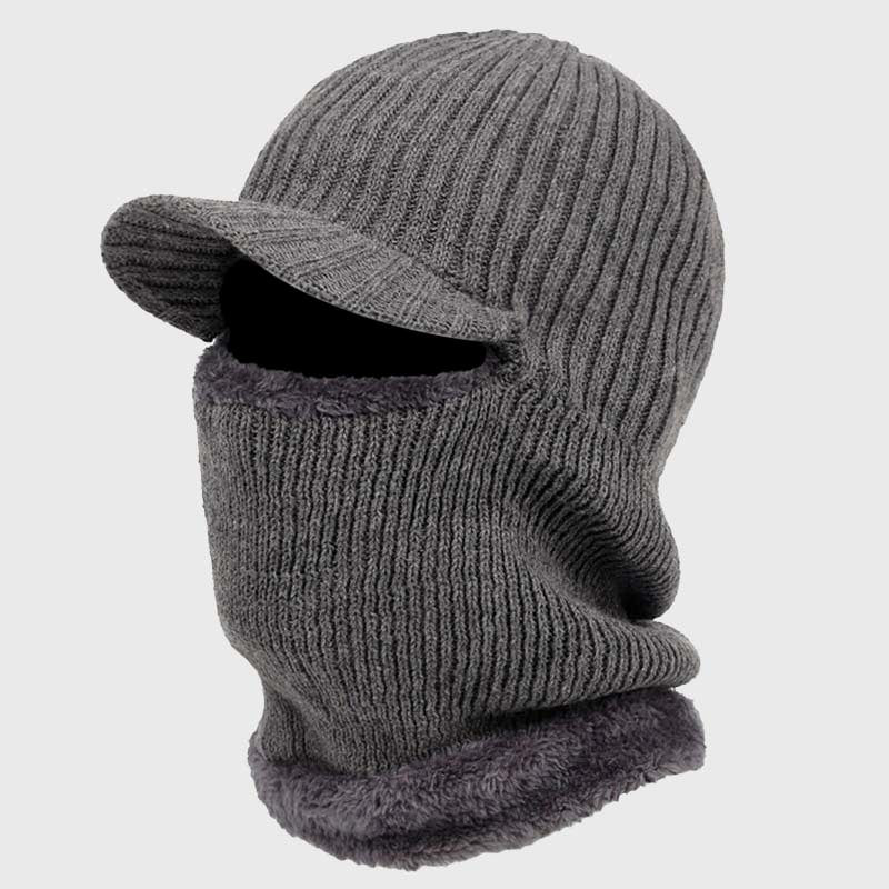 Snowie Mountains Thermal Balaclava