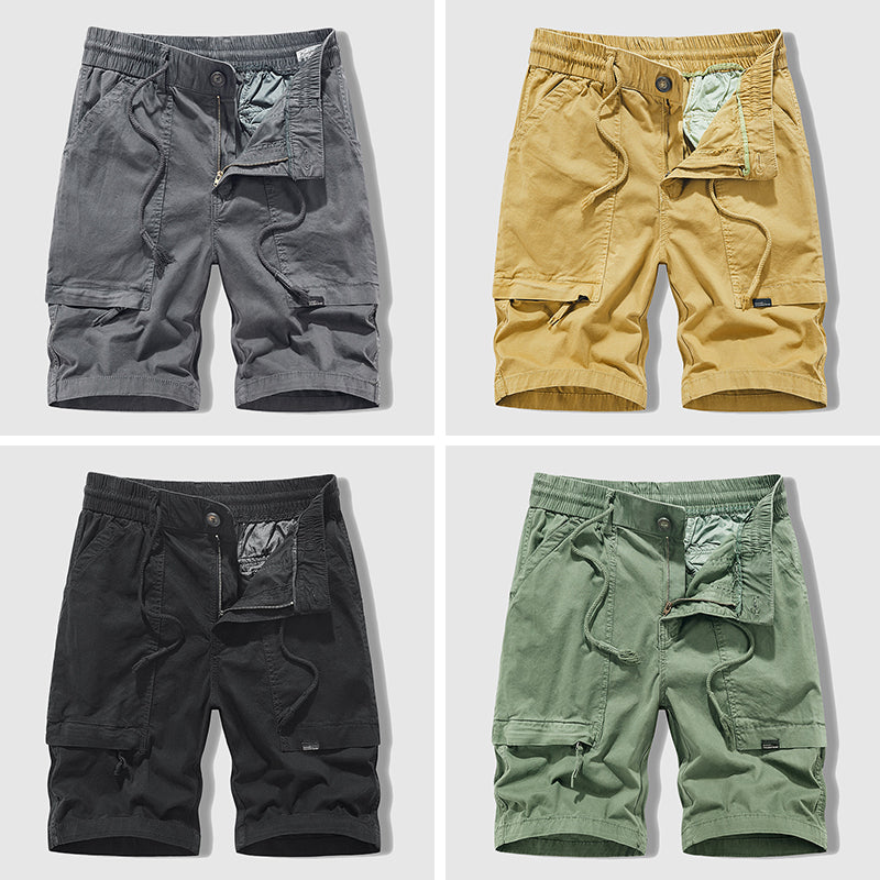 Calvin Casual Summer Shorts For Men