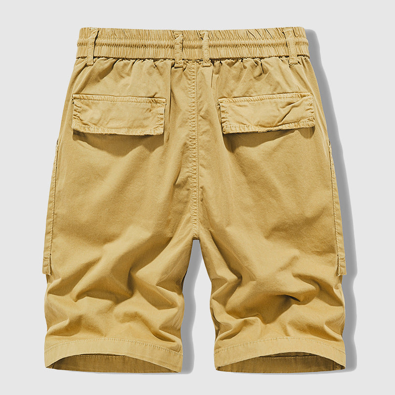 Calvin Casual Summer Shorts For Men