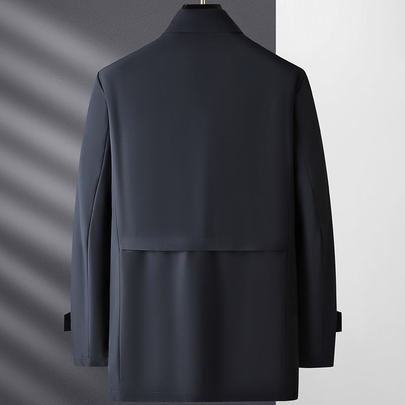 Charles Morrison Business Elegant Jacket