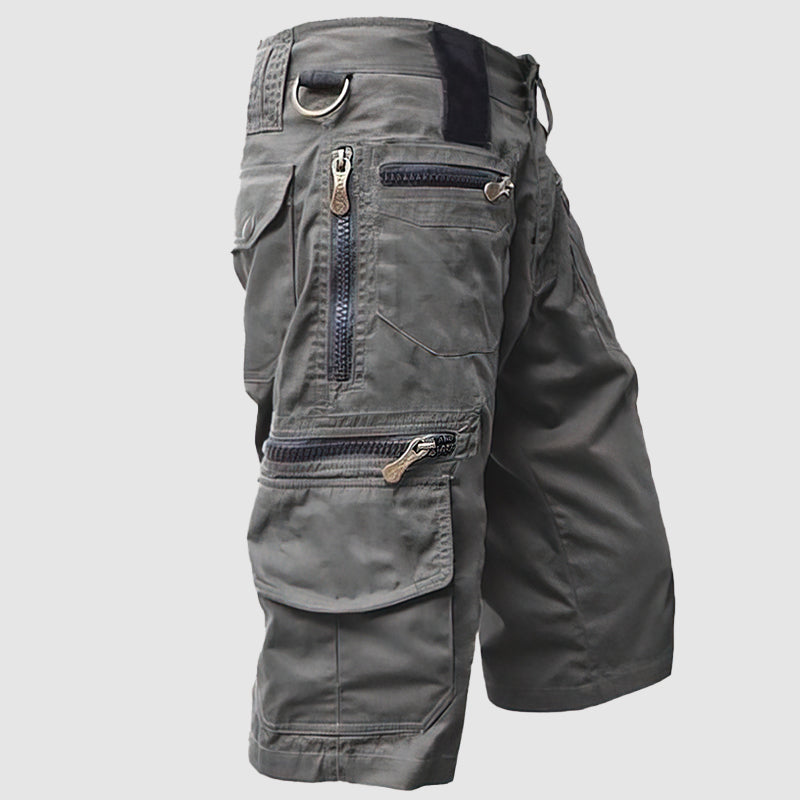 Charles Morrison Cargo Shorts