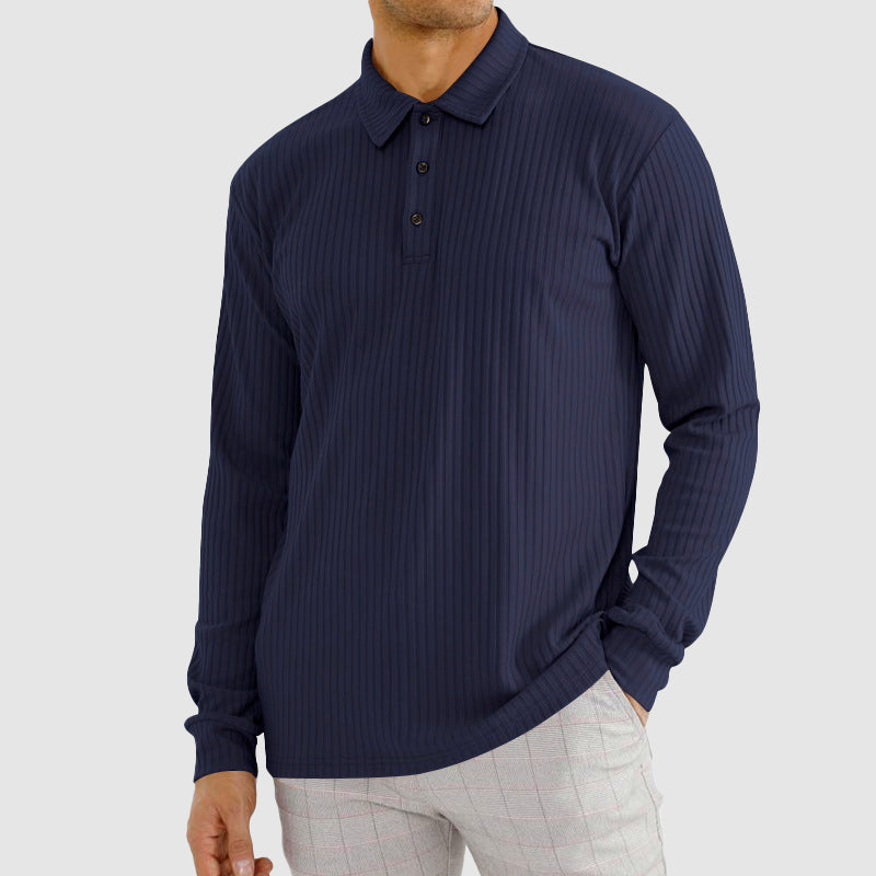 Charles Morrison Everyday Polo Shirt