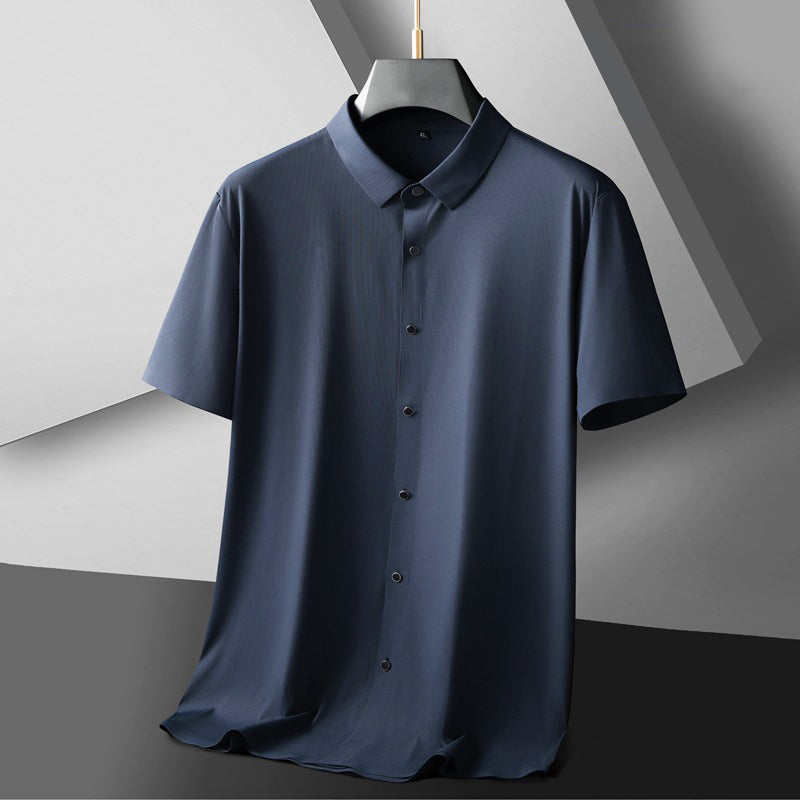 Charles Morrison Executive DualSky Shirt