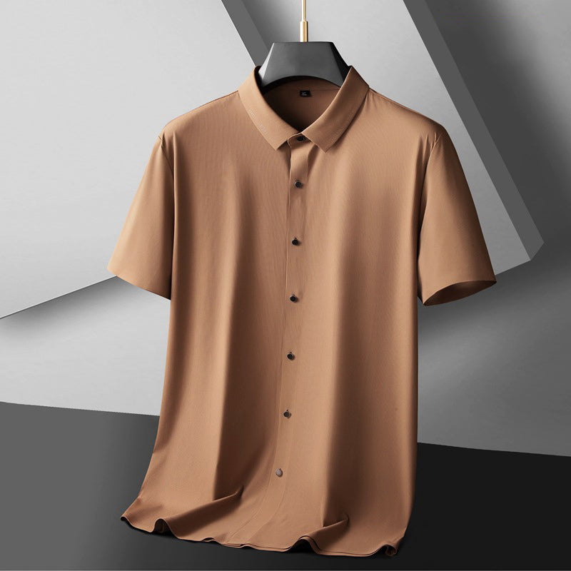 Charles Morrison Executive DualSky Shirt