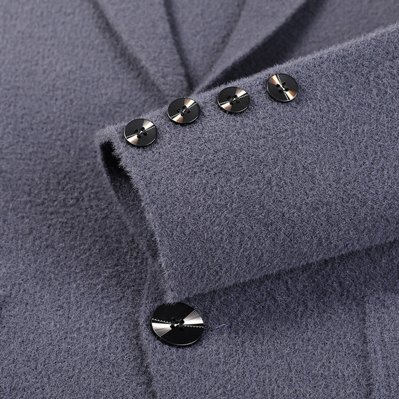 Charles Morrison Formal Cardigan